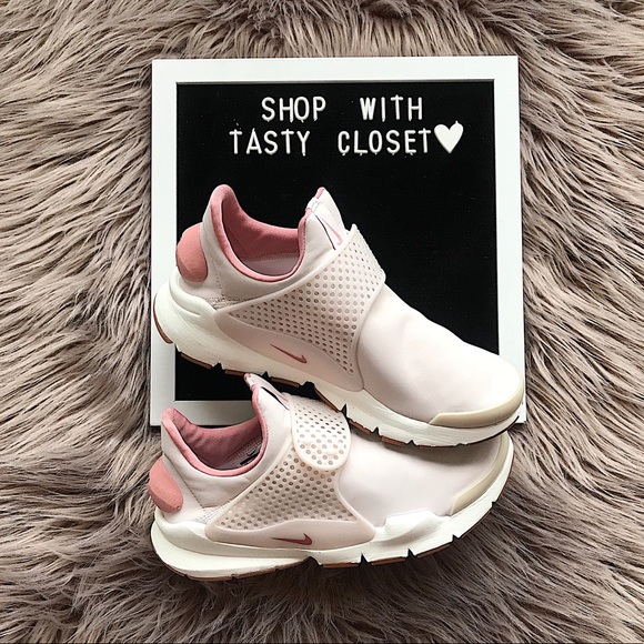 Nike sock dart premium sneakers - Picture 6 of 8